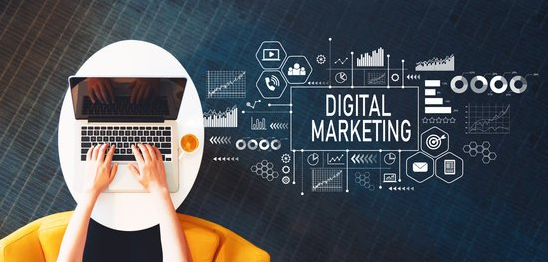Read more about the article Le marketing digital en 1 article !