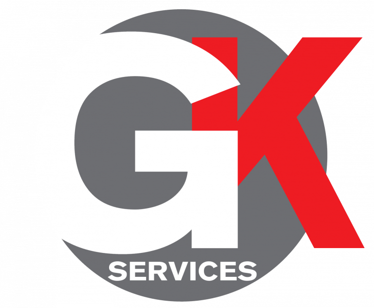 logo GKServices