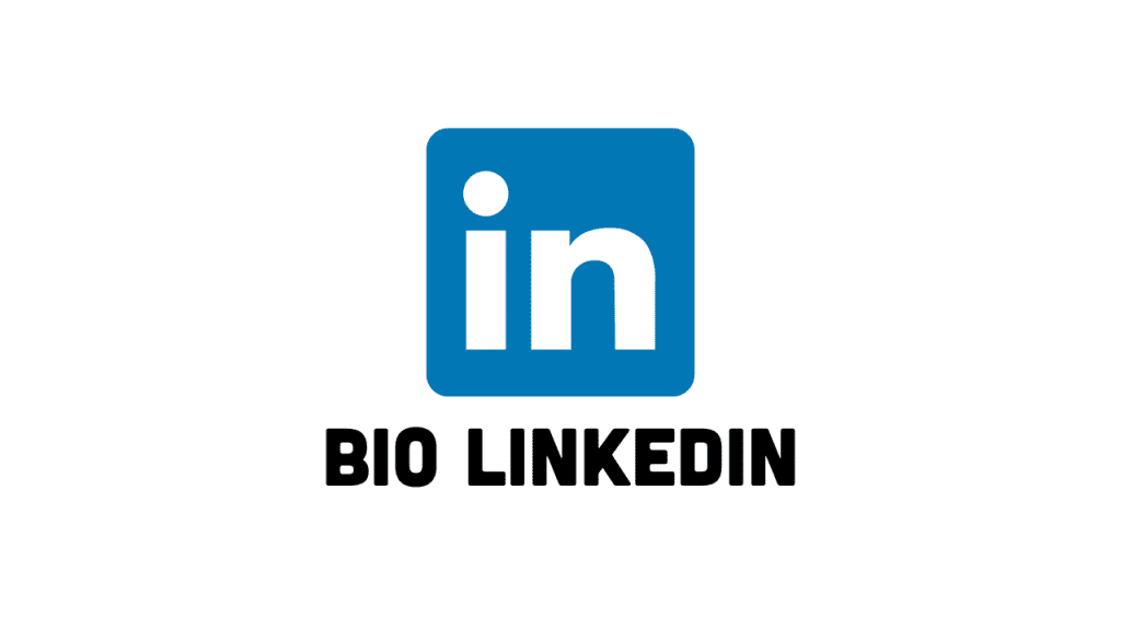 Tools - Bio Linkedin