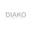 Logo iDIAKO