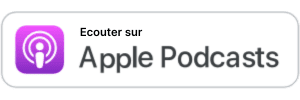 Predictable Growth Podcast sur Apple Podcast