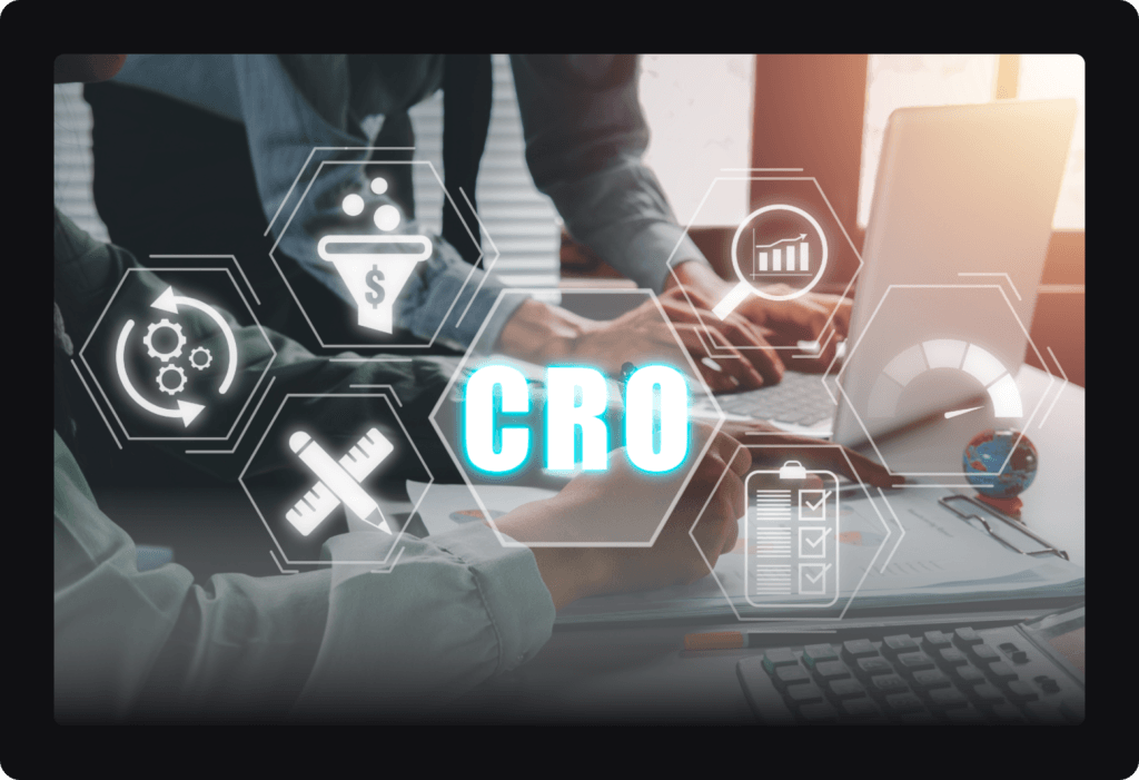 Conversion Rate optimisation - Meta Box